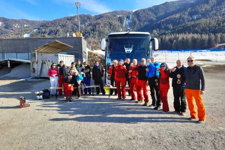 Südtirol Kronplatz