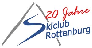 Skiclub Rottenburg - 20 Jahre